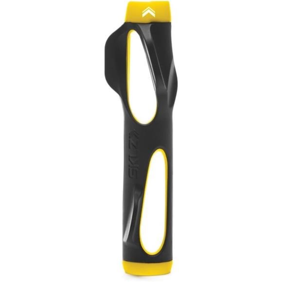 SKLZ Golf Grip Trainer Attachment for Improving Hand Positioning,Black/yellow - Picture 6 of 6